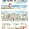 Pico Bogue - Tome 15 - Les Heures et les jours