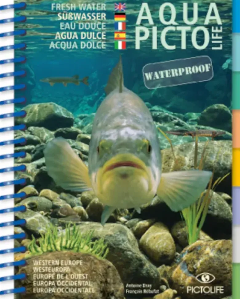 Pictolife eau douce, Europe de l'Ouest