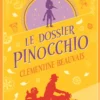 Pierre Bayard, détextive privéLe dossier Pinocchio