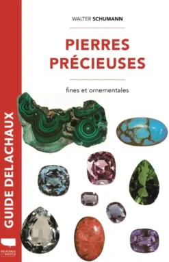 Pierres précieuses