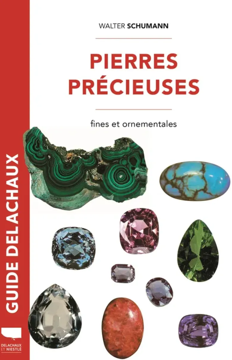 Pierres précieuses