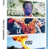Pierrot le fou Blu Ray