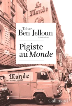 Pigiste au Monde