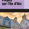 Piégés sur l'île d'Arz