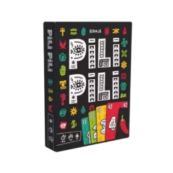 Pili Pili