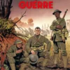 Pinard de guerreDollars de guerre - histoire complète
