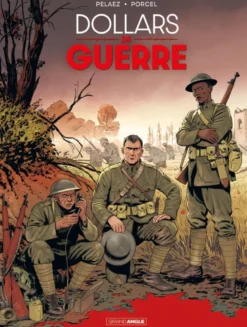 Pinard de guerreDollars de guerre - histoire complète