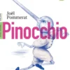 Pinocchio (nouvelle édition)