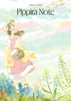 Pippira Note - Tome 1