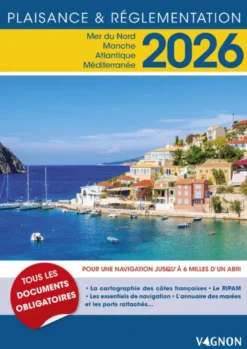 Plaisance et réglementation 2026