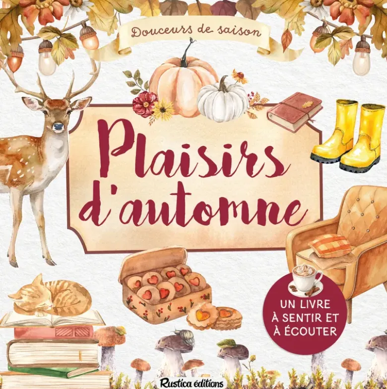 Plaisirs d'automne