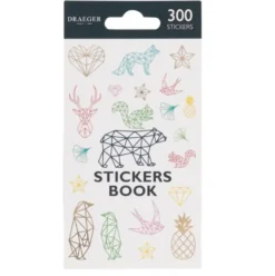 Planche de Stickers
