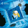 Planetarium Ghost Travel T4