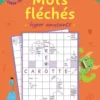Planète casse-têtes : mots fléchés hyper amusants