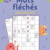 Planète casse-têtes : mots fléchés super amusants