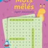 Planète casse-têtes : mots mêlés super amusants