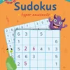 Planète casse-têtes : sudokus hyper amusants