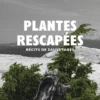 Plantes rescapées - Récits de sauvetages