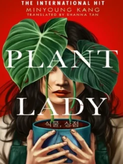 Plant Lady