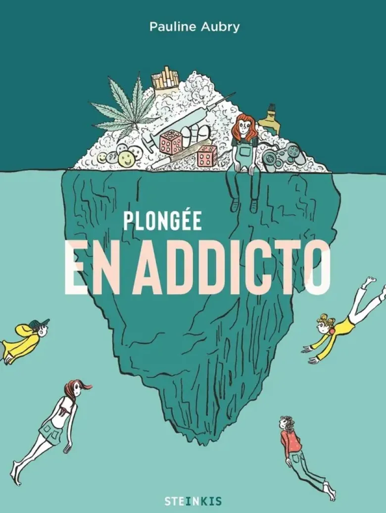 Plongée en addicto