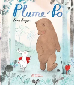 Plume et Po