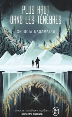 Plus haut dans les ténèbres