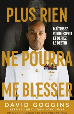 Plus rien ne pourra me blesser