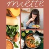 Plus une miette dans mon assiette