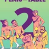 Pénis de table - Tome 2