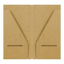 Pochette Kraft 020 Traveler's Notebook