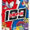 Pokémon - 100 défis pour devenir un super Dresseur !