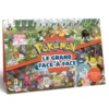 Pokémon - Le grand face à face
