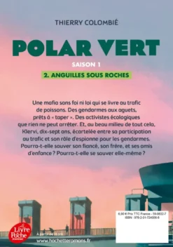 Polar vert - Tome 2