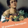 30 poèmes baroques