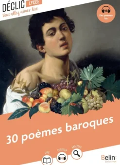 30 poèmes baroques