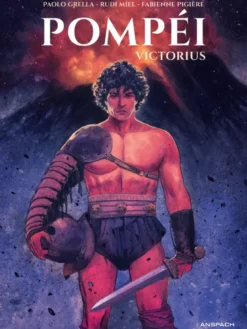Pompéi - Tome 2