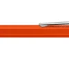 Porte-mine 0,7mm Orange