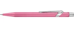 Porte-mine 0.7mm Rose
