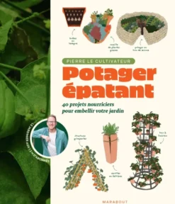Potager épatant
