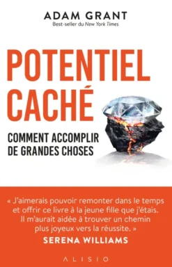 Potentiel caché