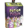 Potion ou Poison