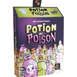 Potion ou Poison