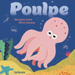 Poulpe