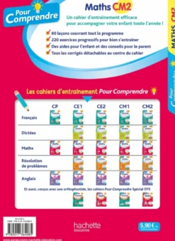 Pour Comprendre Maths CM2