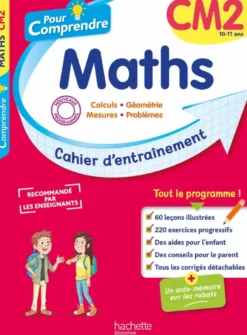 Pour Comprendre Maths CM2