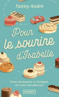 Pour le sourire d'Isabelle