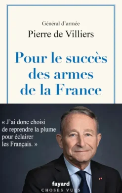 Pour le succès des armes de la France