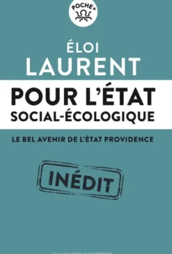 Pour l'Etat social-écologique