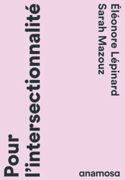 Pour l'intersectionnalité