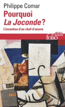 Pourquoi La Joconde ?
